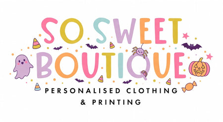 SoSweetBoutiqueLtd