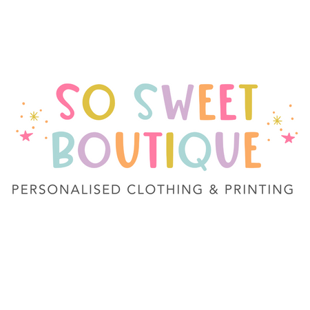 SoSweetBoutiqueLtd