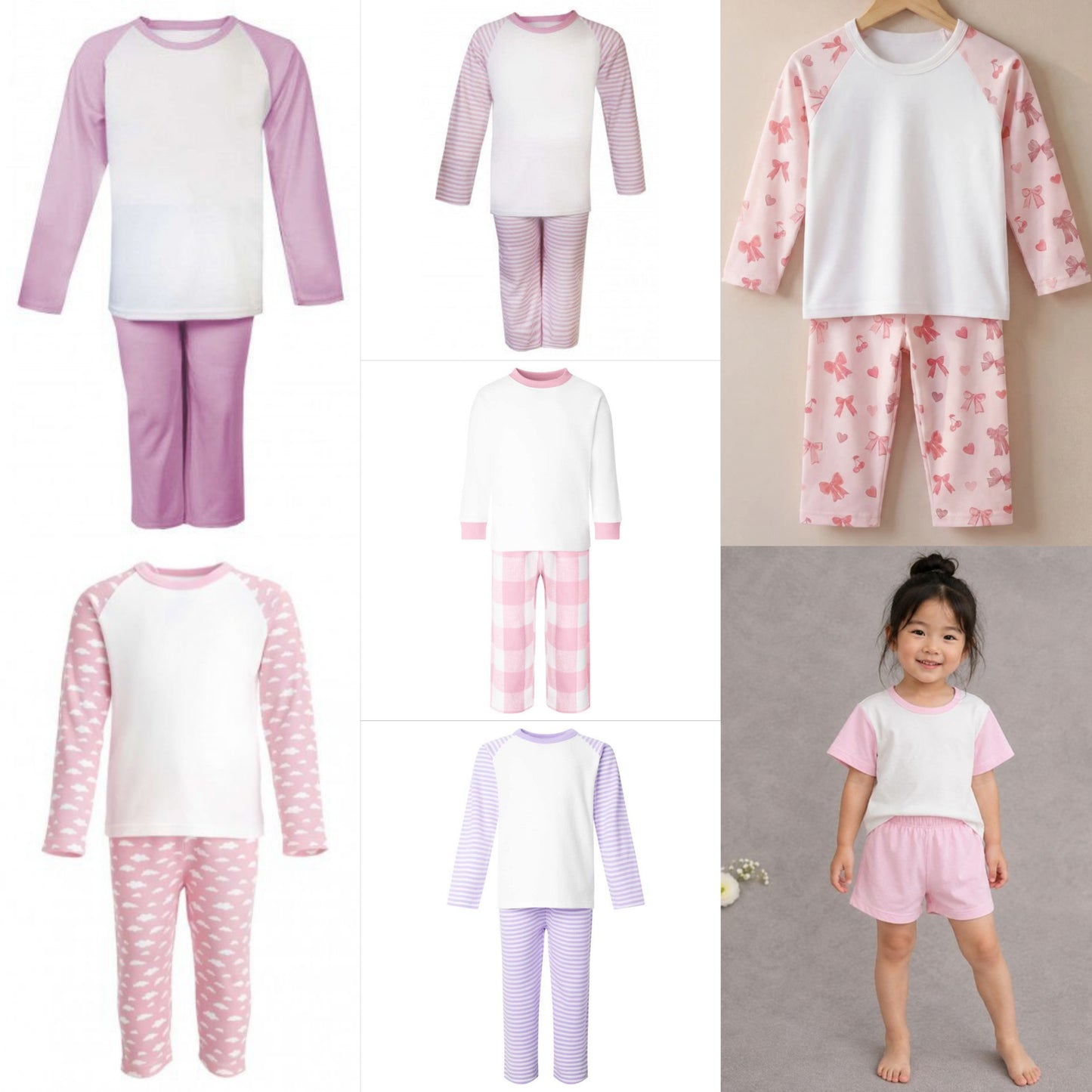 Paddington Bear When I Wake Up Personalised Birthday Pyjamas