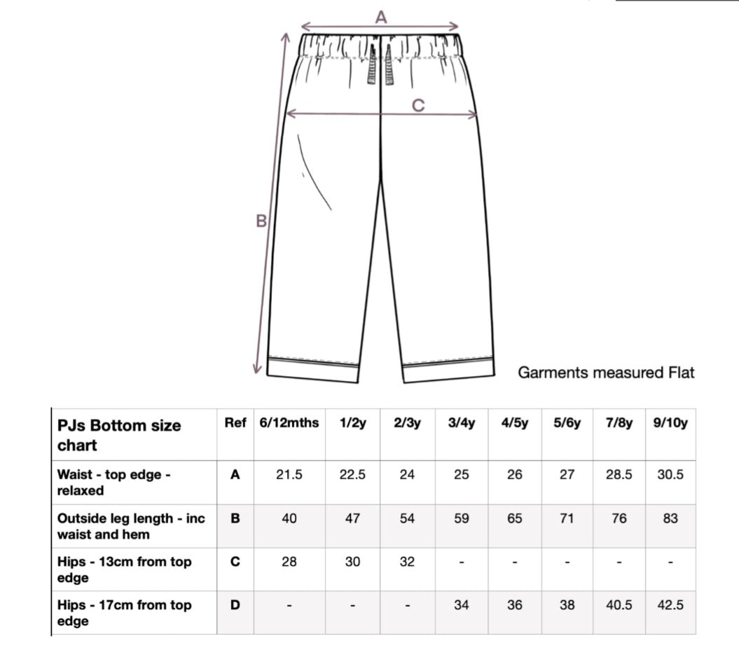 Communion Boy Frozen Grey Brushed Cotton PJs - SoSweetBoutiqueLtd