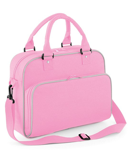Makeup Dolly Large Carry Bag - SoSweetBoutiqueLtd