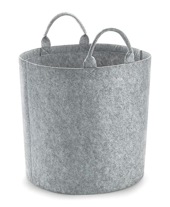 Initial & Signature Style Storage Trug Baskets - SoSweetBoutiqueLtd
