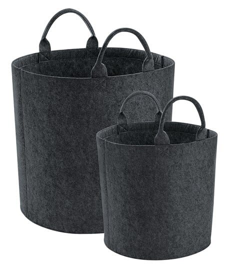 Initial & Signature Style Storage Trug Baskets - SoSweetBoutiqueLtd
