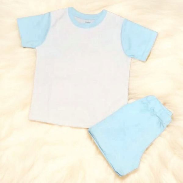 Paw Patrol When I Wake Up Personalised Birthday Pyjamas
