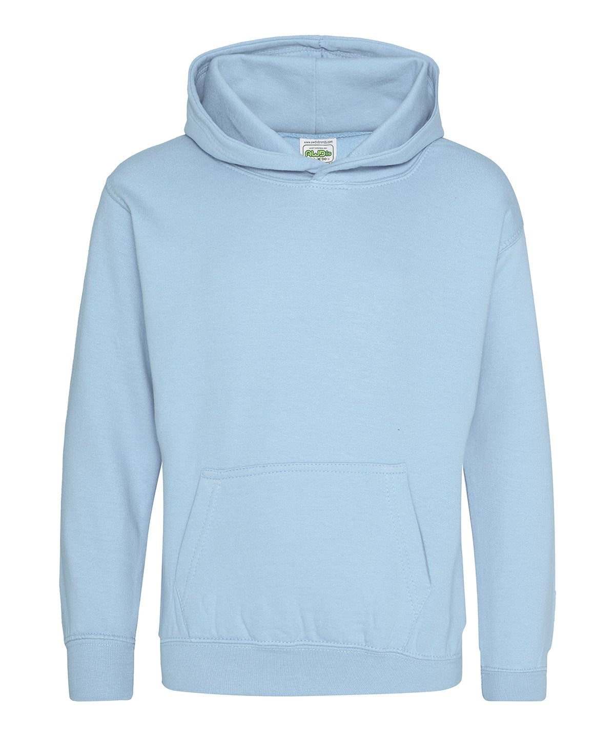 Castle Disneyland Kids Unisex Hoodie - Various Colours - SoSweetBoutiqueLtd