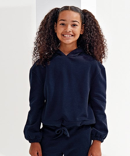 KPOP Demon Hunters Navy Tracksuit Set