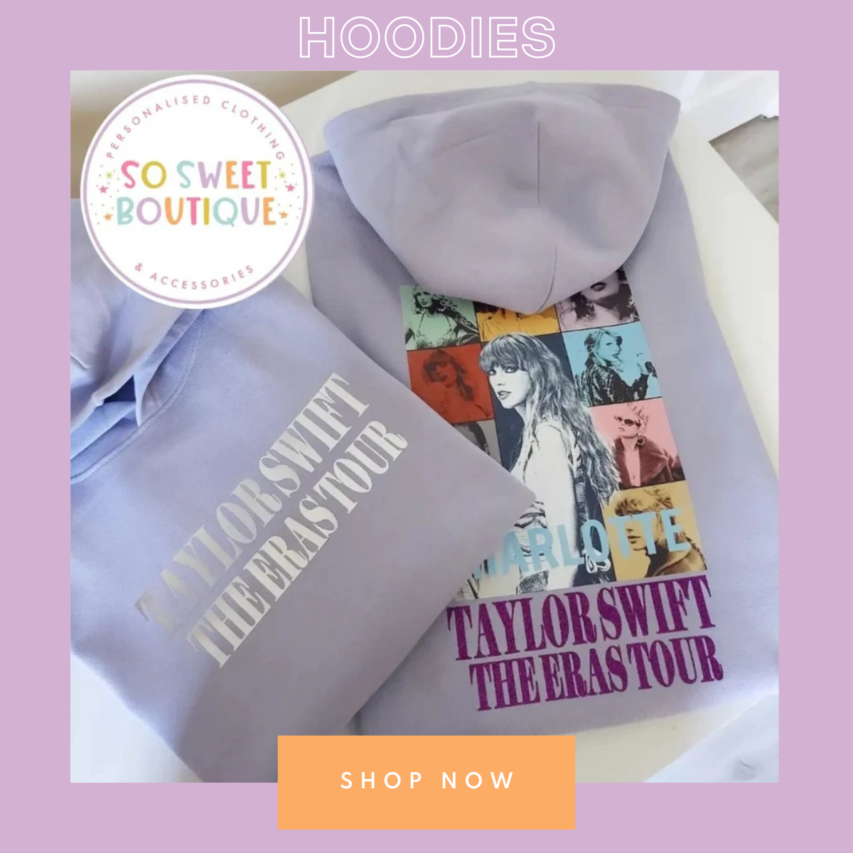 HOODIES & T-Shirts