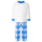 Ms Rachel personalised birthday pyjamas for kids, soft fabric with fun print, perfect for celebrating birthdays and waking up in style.
