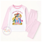 Princess When I Wake Up Personalised Birthday Pyjamas