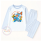 Blippi When I Wake Up Personalised Birthday Pyjamas
