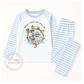 Personalised Toy Story When I Wake Up birthday pyjamas for children with colourful character design