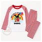 Bing Bunny When I Wake Up Personalised Birthday Pyjamas
