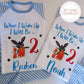 Bing Bunny personalized birthday pajamas by SoSweetBoutiqueLtd with colorful printed design and soft fabric for children.