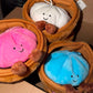 Dumpling Plushie