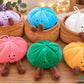 Dumpling Plushie
