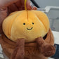 Dumpling Plushie