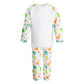 Dinosaur When I Wake Up Personalised Birthday Pyjamas