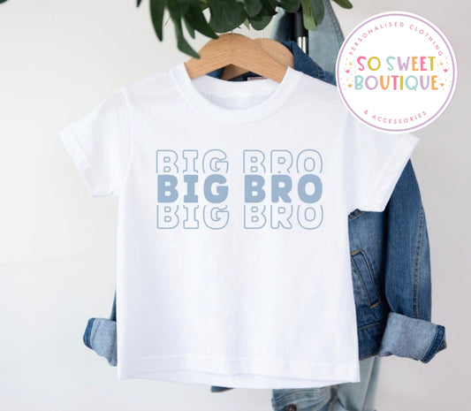 Big Bro T-Shirt