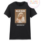 Billie Eilish 3Arena 2025 T-Shirt