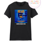 Billie Eilish 3Arena Dublin 2025 T-Shirt