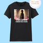 Black Lewis Capaldi Limerick 2026 T-shirt by SoSweetBoutiqueLtd featuring graphic design and comfortable fabric.
