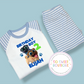 Puppy Dog Pals When I Wake Up Personalised Birthday Pyjamas
