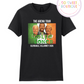 The Wolfe Tones Killarney 2026 Black T-Shirt