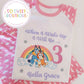 Bluey Personalised Birthday Pyjamas - SoSweetBoutiqueLtd