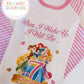 Princess When I Wake Up Personalised Birthday Pyjamas - SoSweetBoutiqueLtd