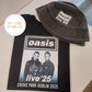 Oasis Croke Park Dublin 2025 T-Shirt