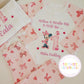 Minnie Mouse When I Wake Up Personalised Birthday Pyjamas