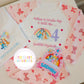 Bluey Personalised Birthday Pyjamas