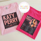 Katy Perry Malahide Castle Dublin 2026
