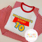 Toy Story When I Wake Up Personalised Birthday Pyjamas