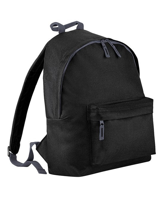 Signature Style Personalised 12 Ltr School Bag