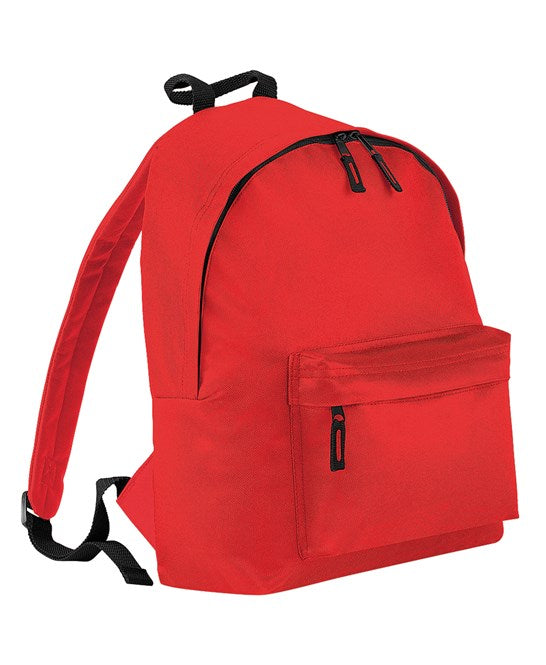 Signature Style Personalised 12 Ltr School Bag