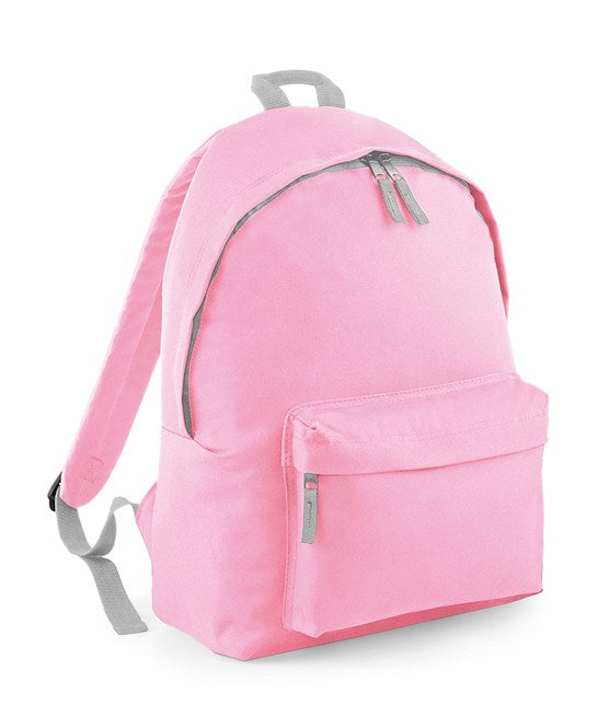 Peppa Pig George Personalised 12 Ltr School Bag (6 Colour Options)