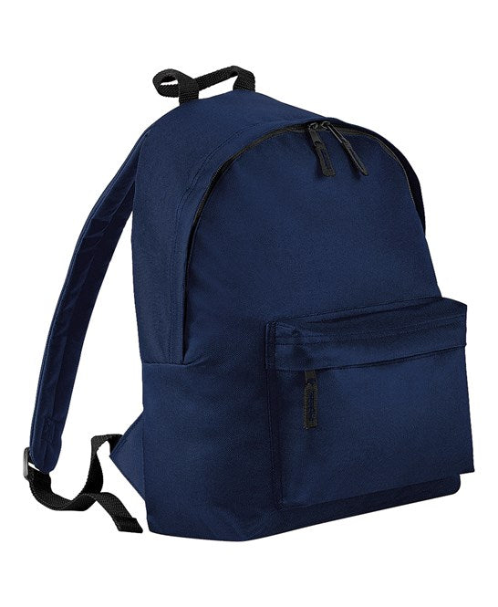 Signature Style Personalised 12 Ltr School Bag