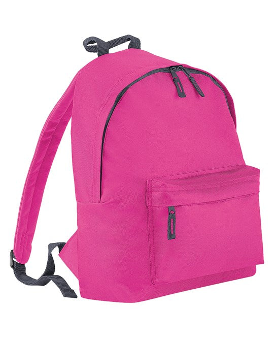 Signature Style Personalised 12 Ltr School Bag