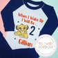Simba When I Wake Up Personalised Birthday Pyjamas - SoSweetBoutiqueLtd