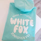 WF Inspired Puff Print Hoodie Kids & Adults - SoSweetBoutiqueLtd